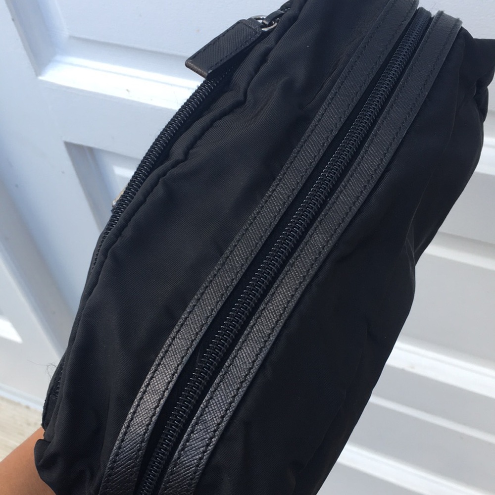 Authentic Prada Pouch - Picture 7 of 10